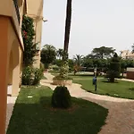 Apartment Golden Park