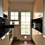 Apartment Golden Park