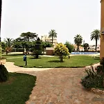 Apartment Golden Park