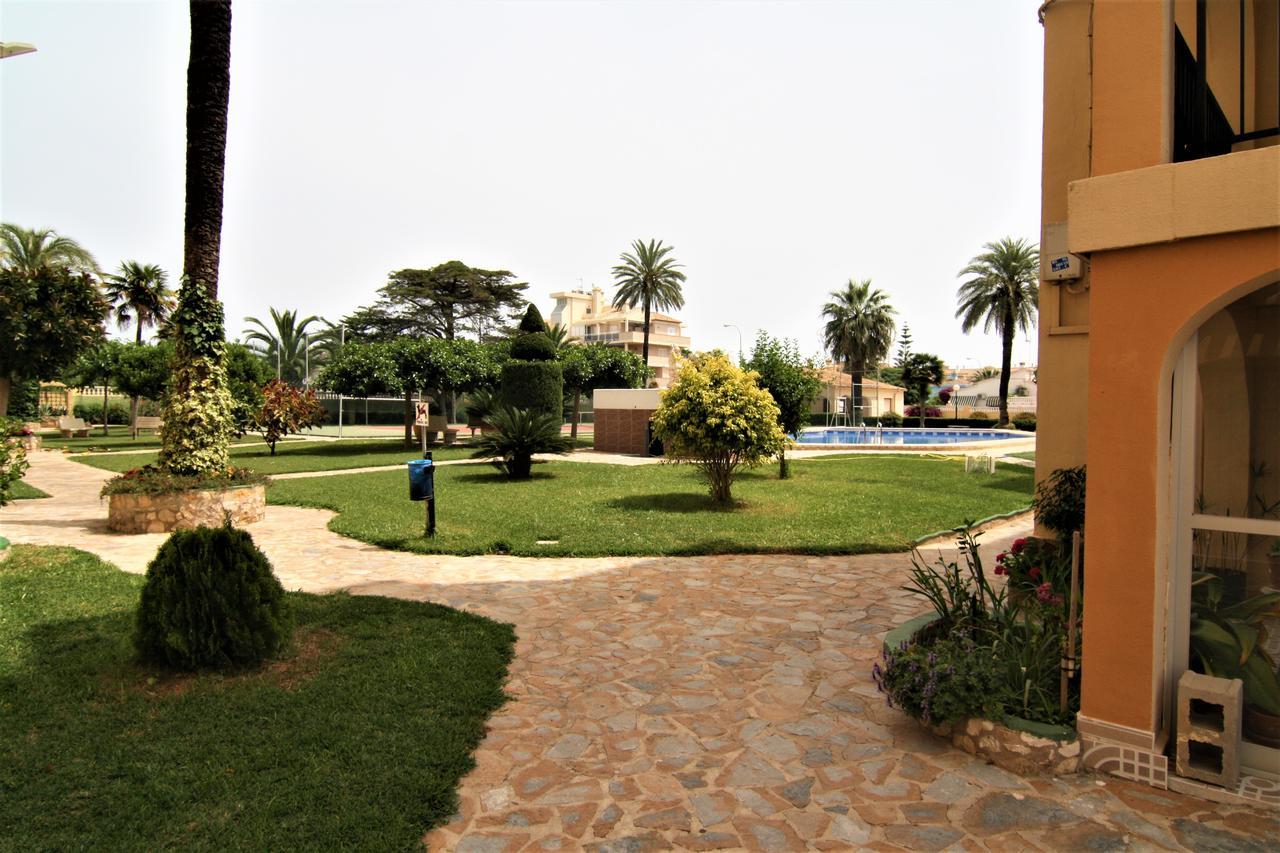 Golden Park *
